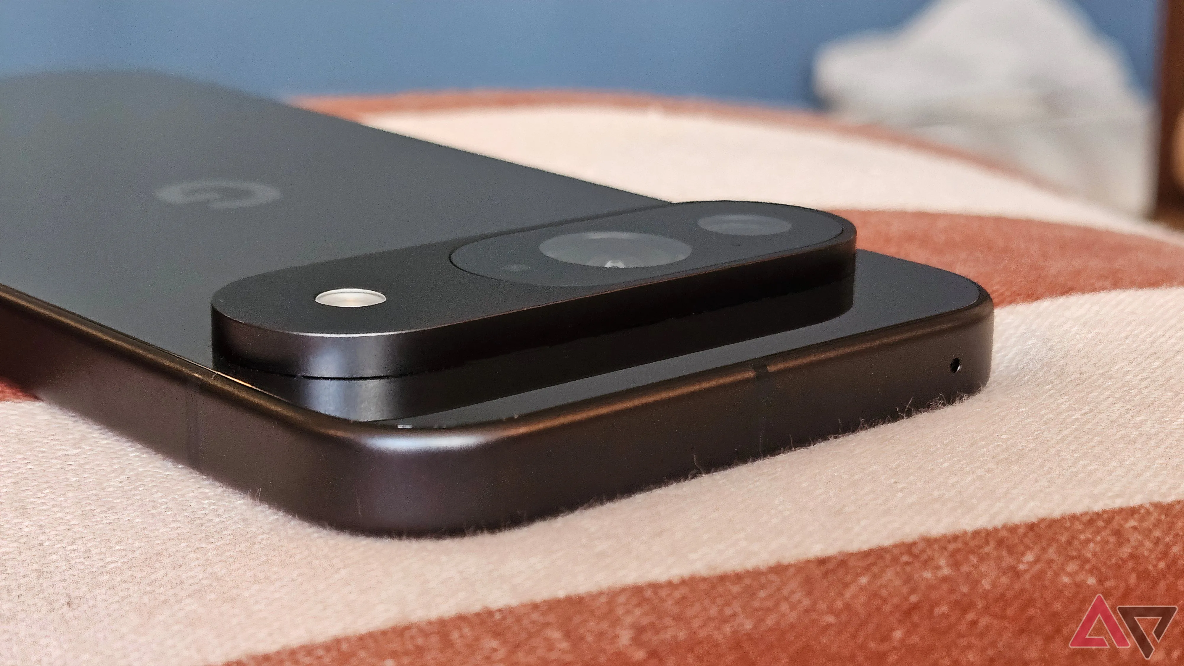 Ảnh chụp thử từ Google Pixel 9, thể hiện khả năng chụp ảnh của dòng Pixel