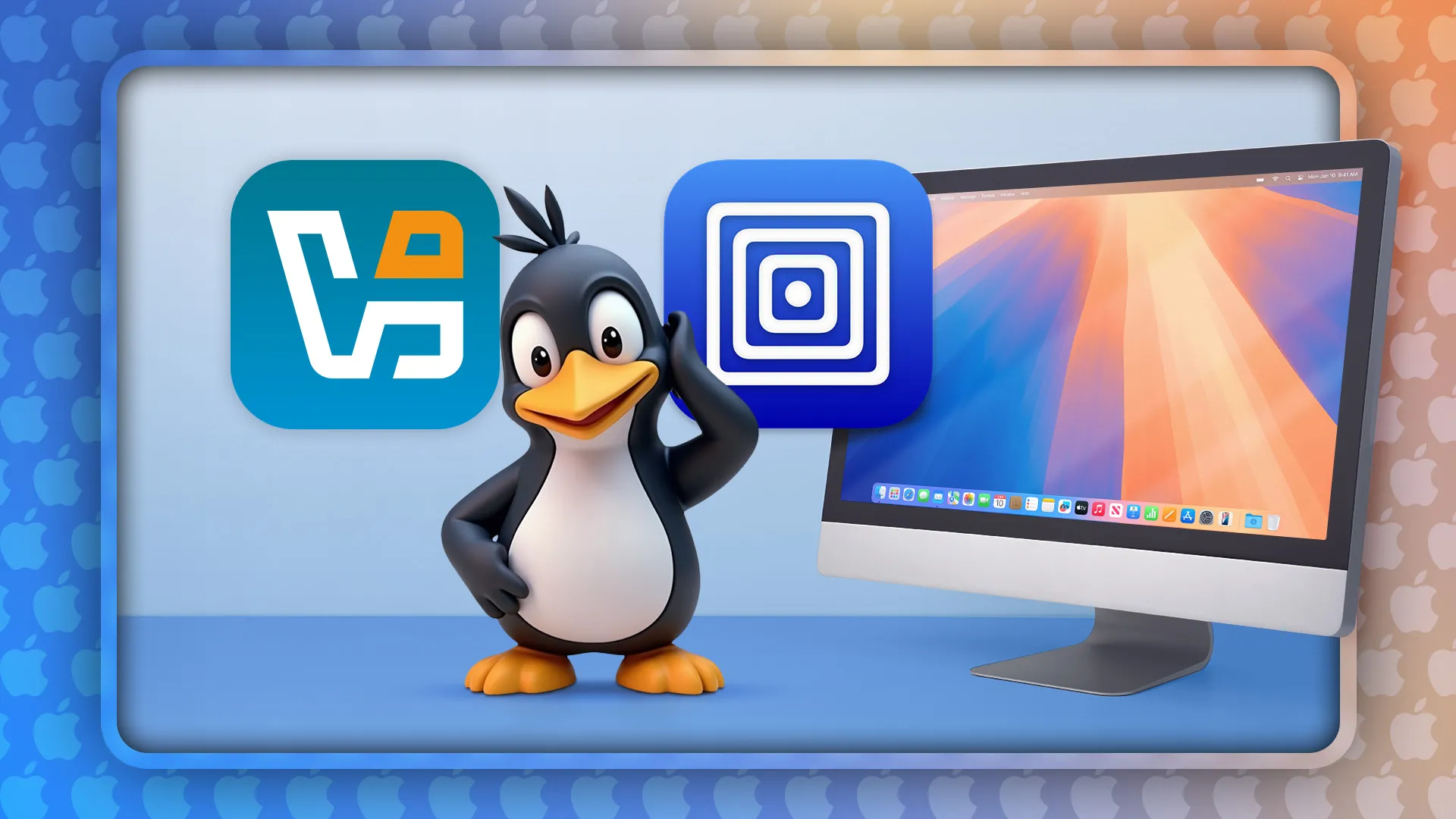 Ảnh minh họa: Máy ảo Windows 11 hoạt động trên VirtualBox trên nền tảng chip ARM, thể hiện tính năng mới.