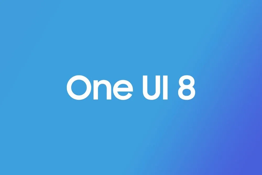 Banner quảng cáo chương trình thử nghiệm One UI 8 Beta của Samsung