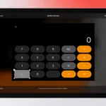 Bật tính năng Guided Access trong cài đặt Trợ năng trên iPad