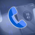 Biểu tượng ứng dụng Điện thoại Google trên Android