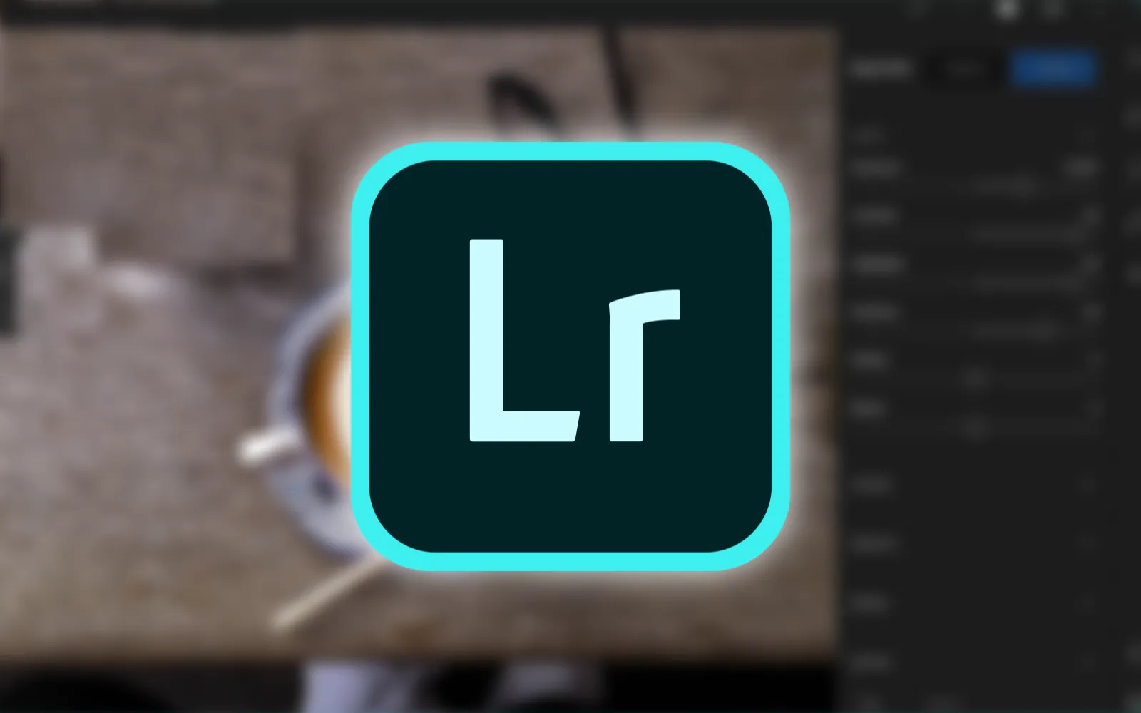 Giao diện ứng dụng Adobe Lightroom trên điện thoại, minh họa công cụ chỉnh sửa ảnh chuyên nghiệp cho tệp RAW chụp bằng Pixel 9a.