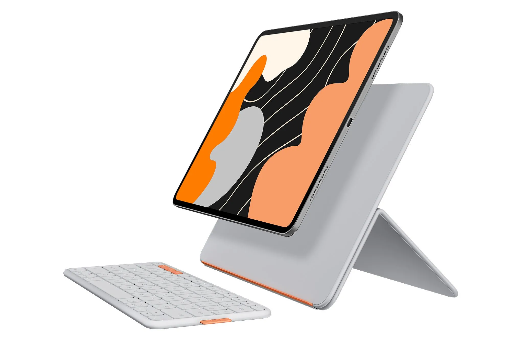 Satechi OntheGo 3-in-1: Giải pháp sạc di động hoàn hảo cho Apple