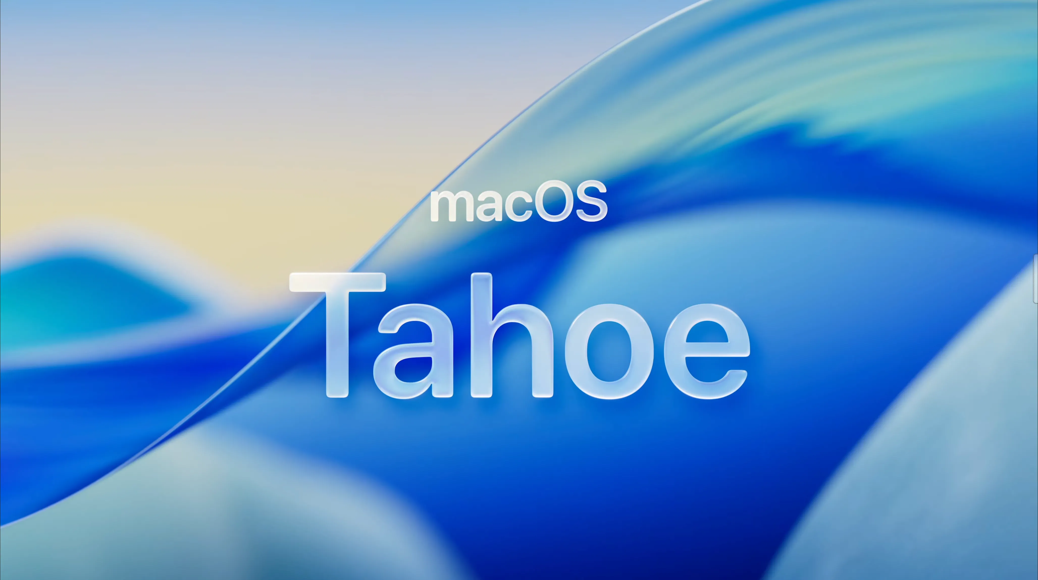 Logo Điện thoại ABC XYZ Pro trên nền kính lỏng