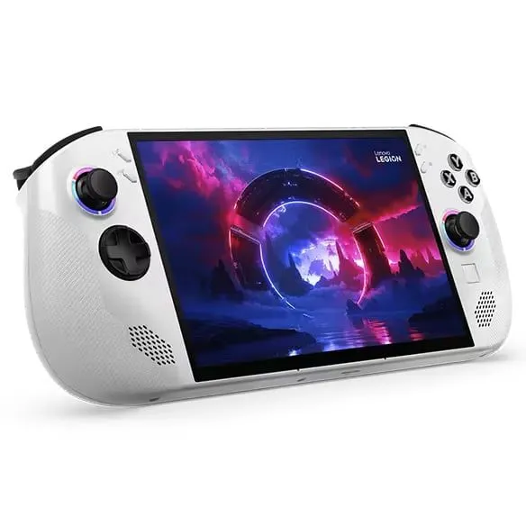 Máy chơi game cầm tay Lenovo Legion Go S.