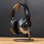 Tai nghe chống ồn OneOdio A10 Hybrid, một gadget công nghệ hữu ích khi đi máy bay.
