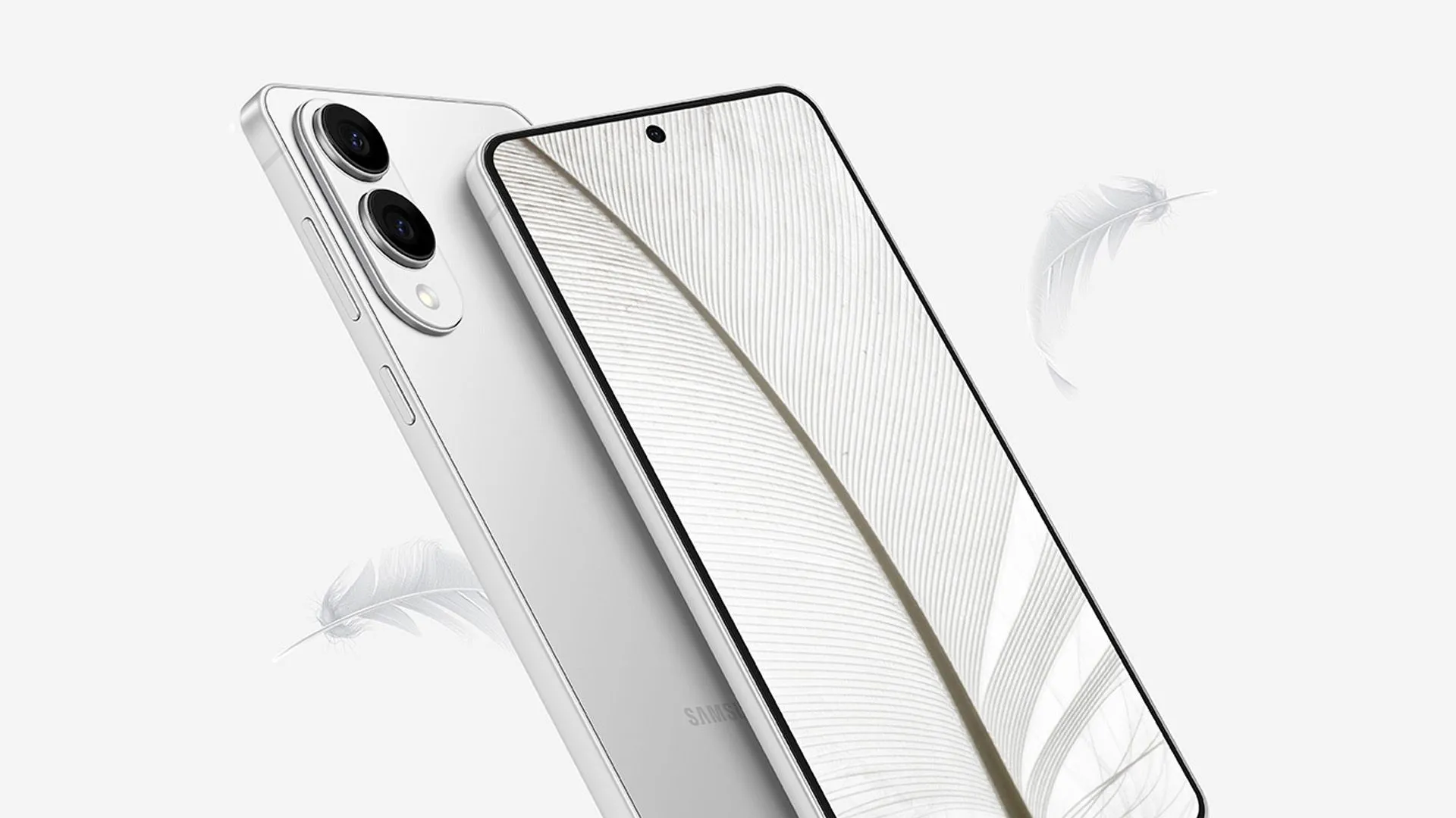 Thiết kế khung titan của Samsung Galaxy S25 Edge