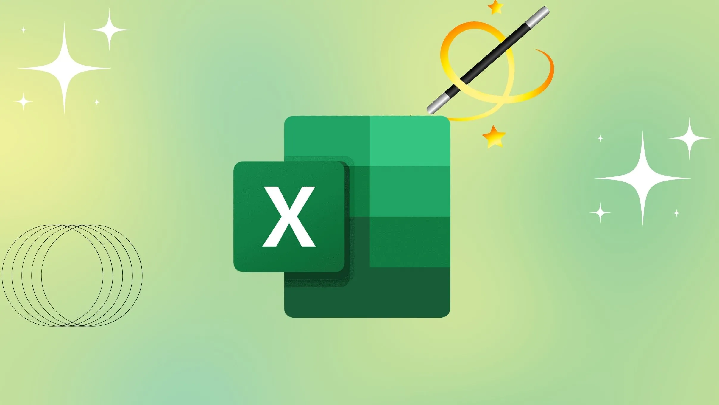 Bảng tính Excel chuyên nghiệp với các mẹo tạo trang tính đẹp mắt, hỗ trợ lập kế hoạch sự kiện cá nhân