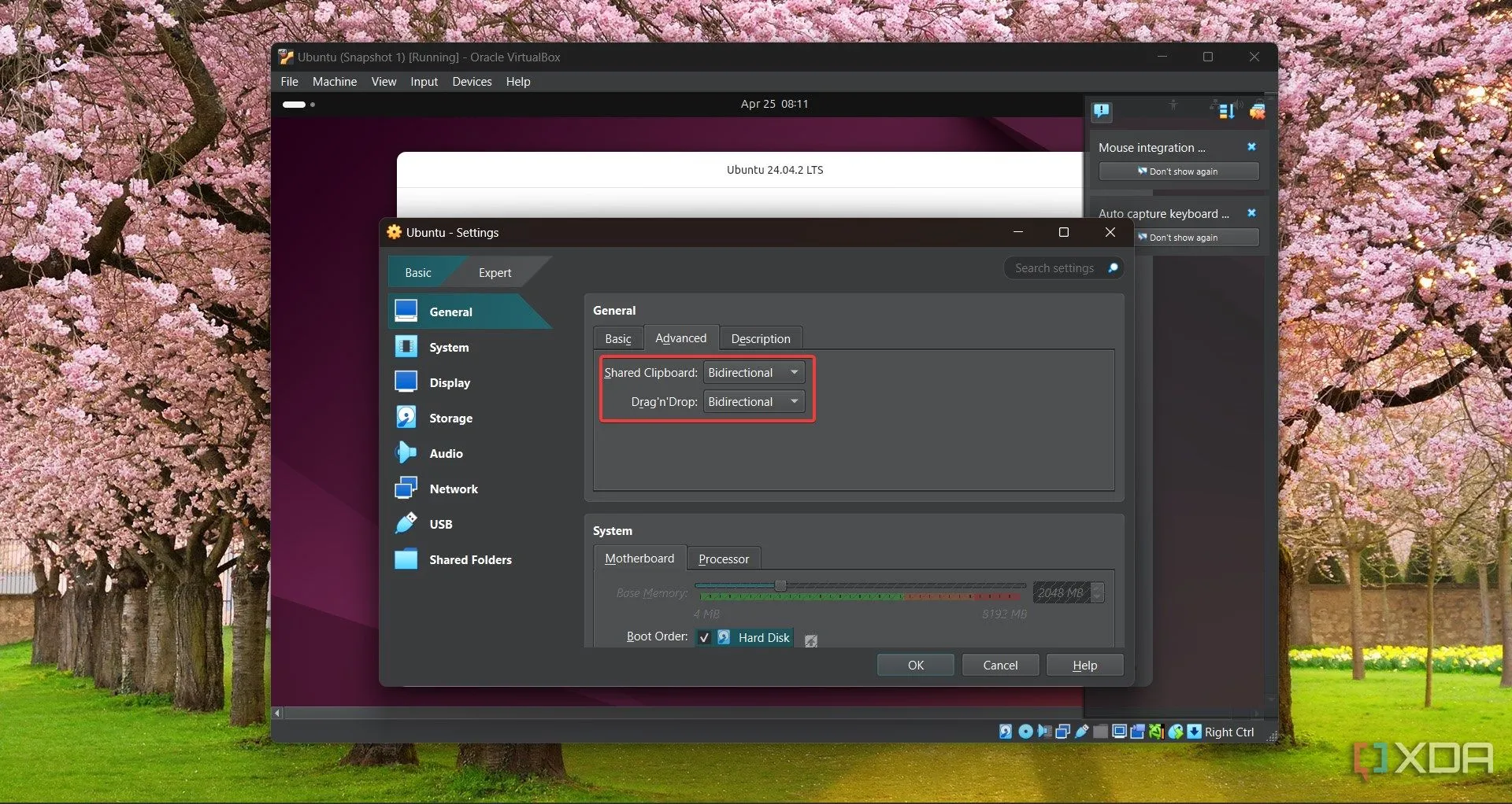 Hướng Dẫn Chi Tiết Cách Ảo Hóa Windows 11 Từ PC Hiện Tại Bằng Disk2vhd và VirtualBox