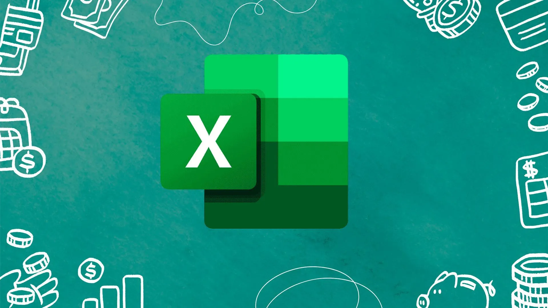 Biểu đồ và số liệu tài chính trong Excel minh họa mẹo lập ngân sách hiệu quả cho các hoạt động giải trí