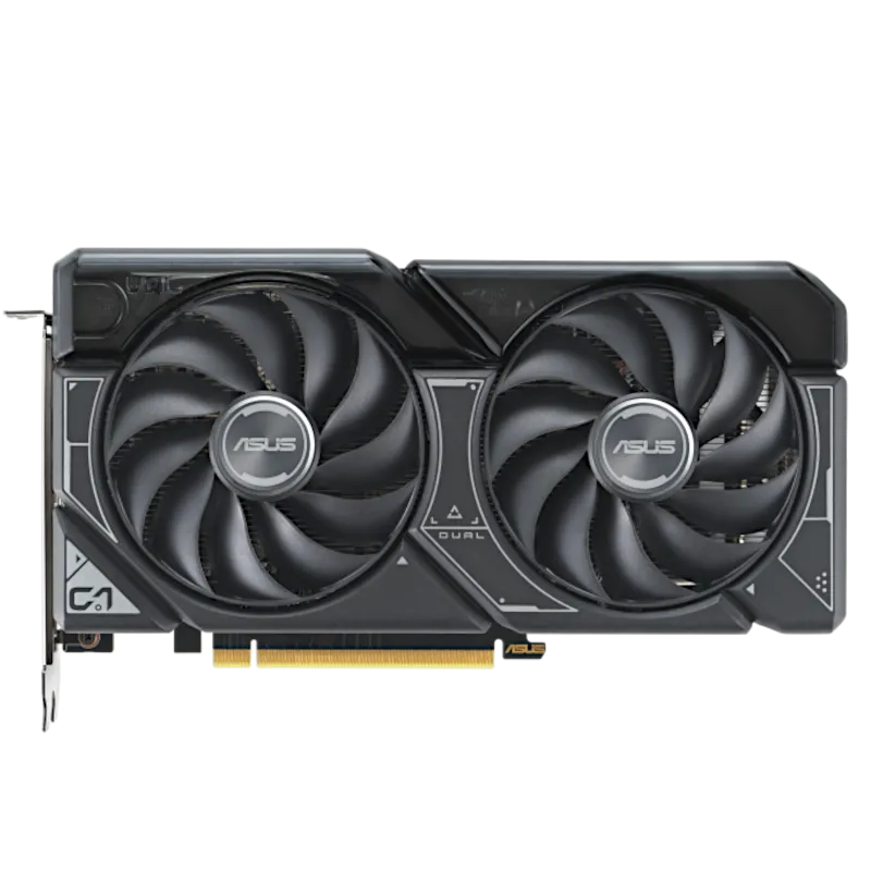 Card đồ họa Asus Dual GeForce RTX 4060 OC