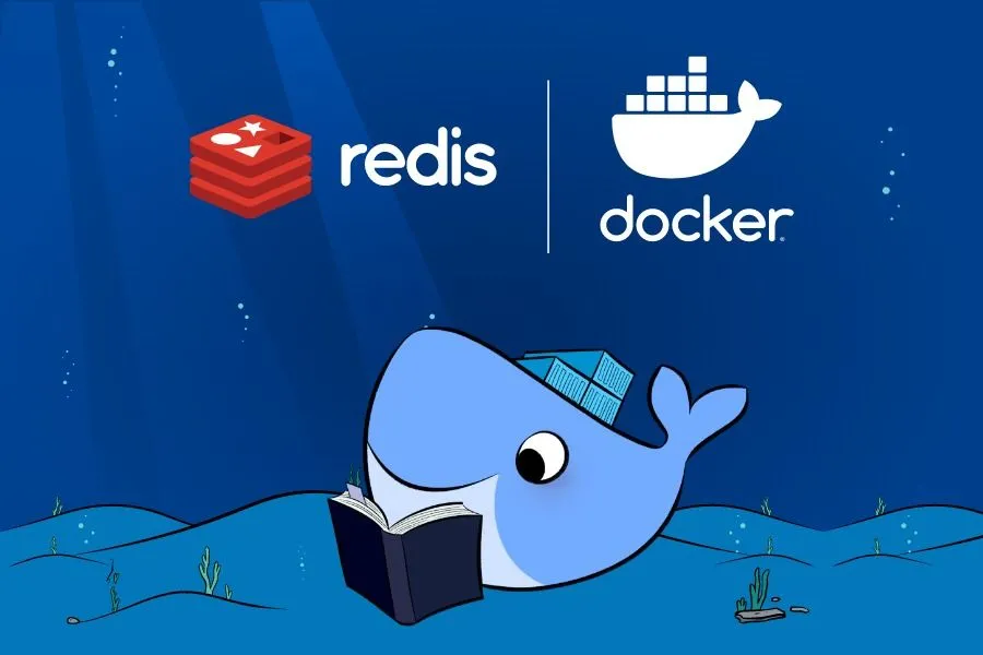 Container Redis Docker