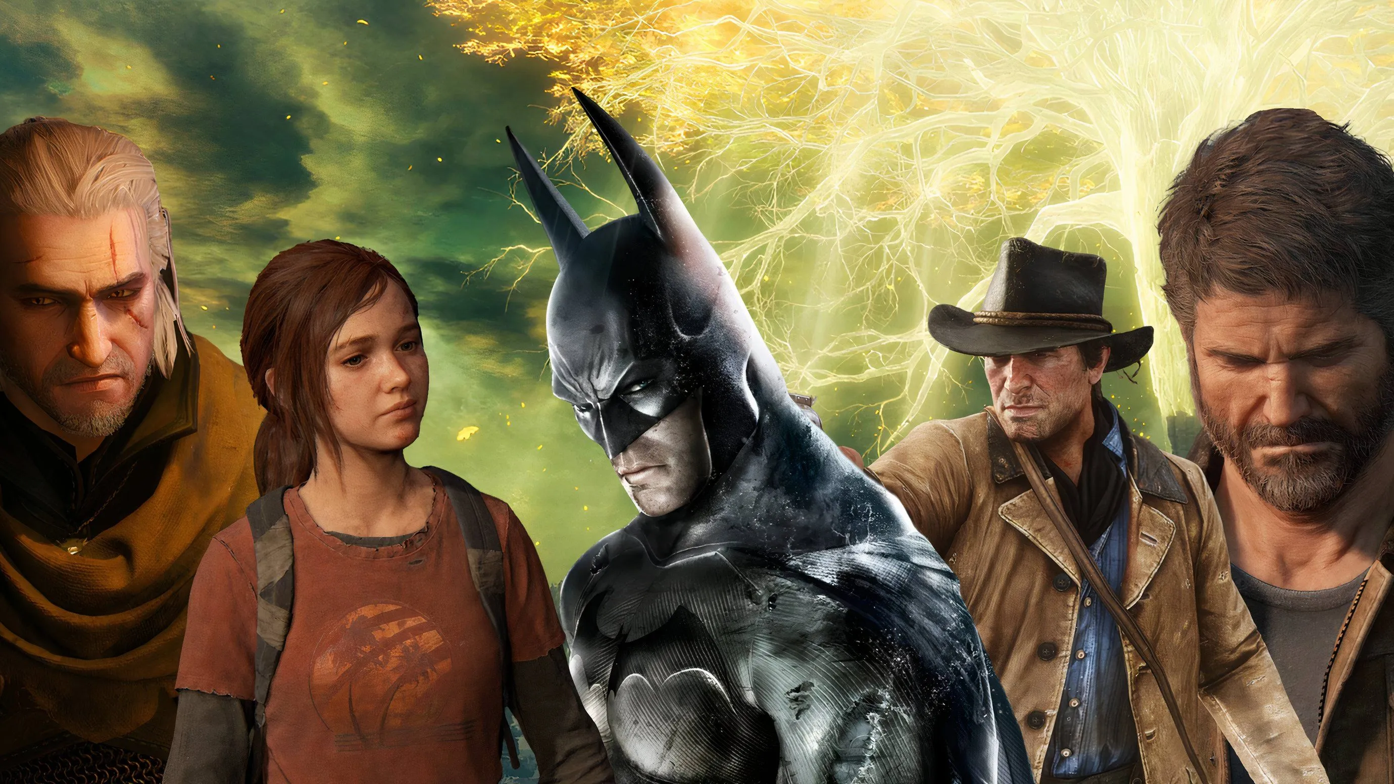 Ưu Đãi Game PC Steam Nổi Bật Tuần Này: Không Thể Bỏ Lỡ!