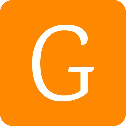 Giao diện đơn giản của nền tảng chia sẻ file tự host Gokapi