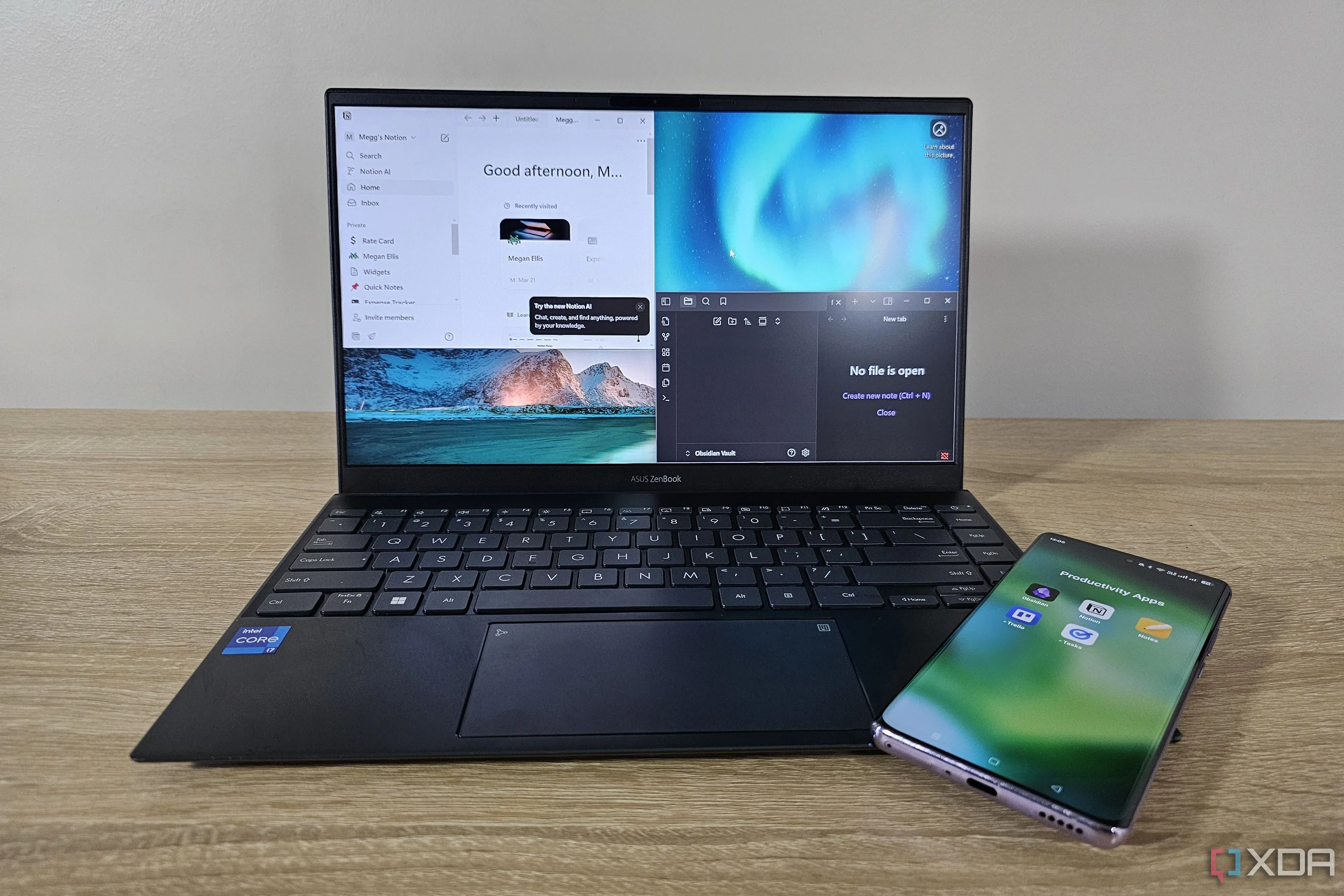 OneNote Windows 10 Sẽ Ngừng Hỗ Trợ Vào Năm 2025: Người Dùng Cần Làm Gì?