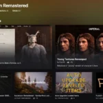Giao diện trang Nexus Mods hiển thị các mod Oblivion Remastered phổ biến và được tải nhiều nhất.