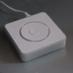 Giao diện trợ lý giọng nói Home Assistant đang hoạt động với tính năng nhận diện lệnh