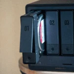 Hệ thống NAS Ugreen cho giải pháp lưu trữ và tự host