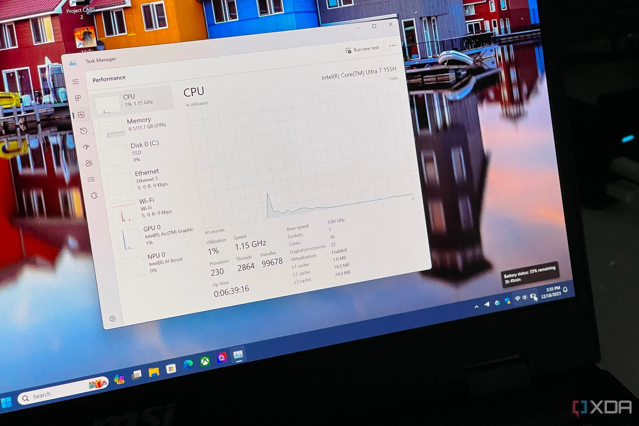Tối Ưu Home Assistant Với LLM: Tạo Thông Báo Động AI Hiệu Quả