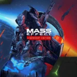 Hình ảnh Mass Effect Legendary Edition trên nền tảng GeForce Now
