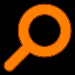 Logo của Everything Portable, công cụ tìm kiếm file siêu tốc