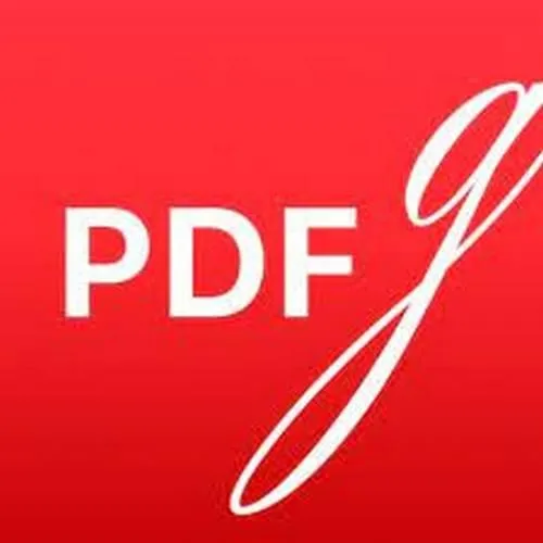 Logo của PDFgear, phần mềm quản lý PDF miễn phí thay thế Adobe Acrobat
