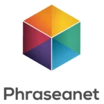 Logo phần mềm quản lý tài sản kỹ thuật số mã nguồn mở Phraseanet