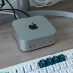 Mac Mini lý tưởng cho home server