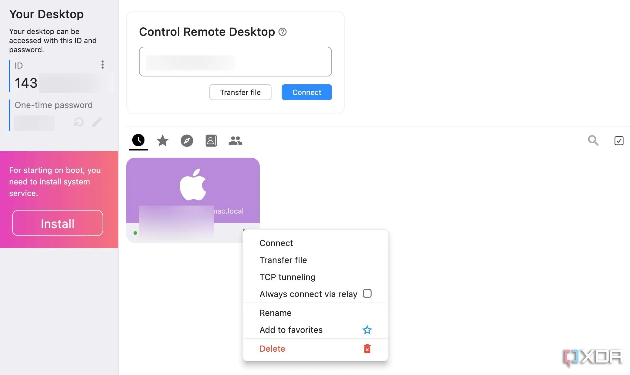 Smart Folders macOS: Cách Thư Mục Thông Minh Thay Đổi Việc Quản Lý File Của Bạn