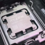 Máy tính PC cấu hình AMD Ryzen 5 7600