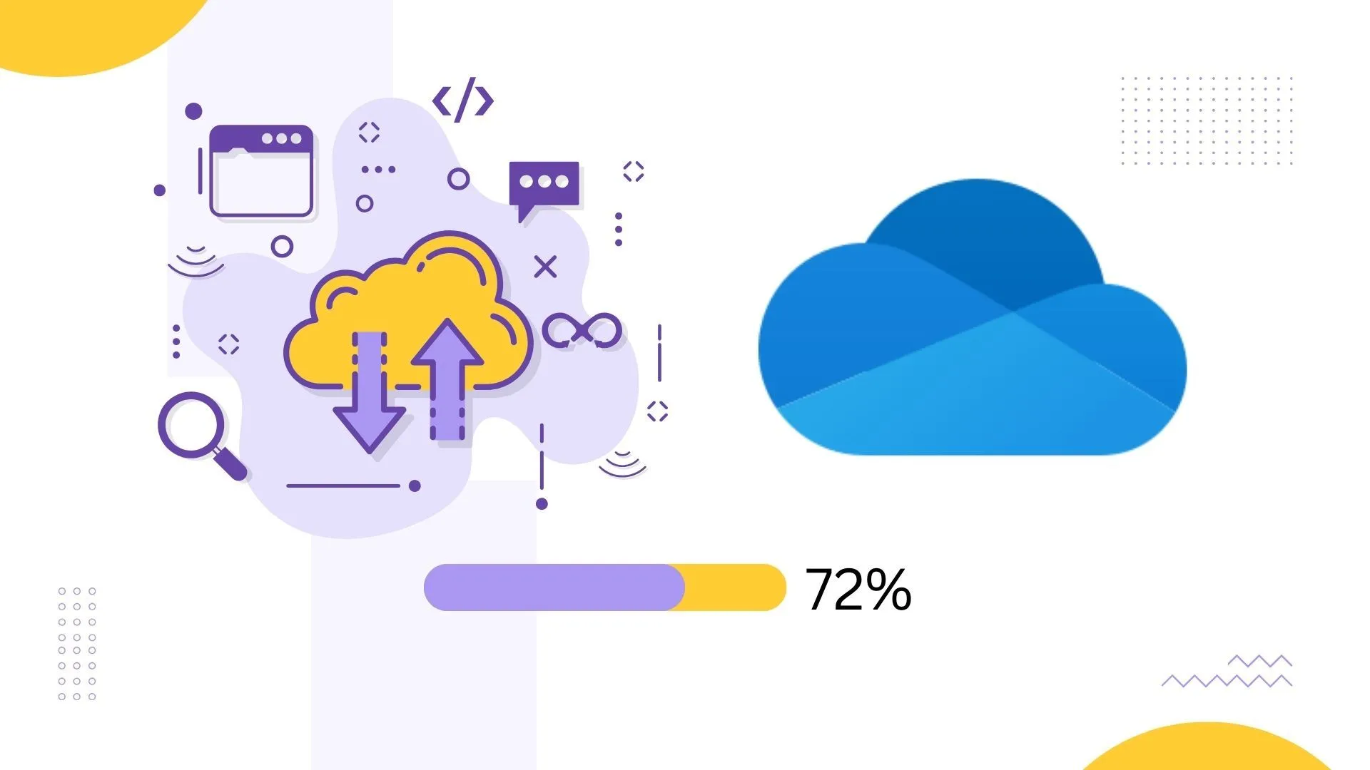 Mẹo quản lý và tối ưu dung lượng lưu trữ OneDrive hiệu quả.