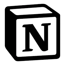Notion với giao diện người dùng tối giản và linh hoạt