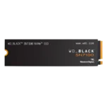 Ổ cứng SSD WD Black SN7100 M.2 PCIe Gen 4 dung lượng lớn