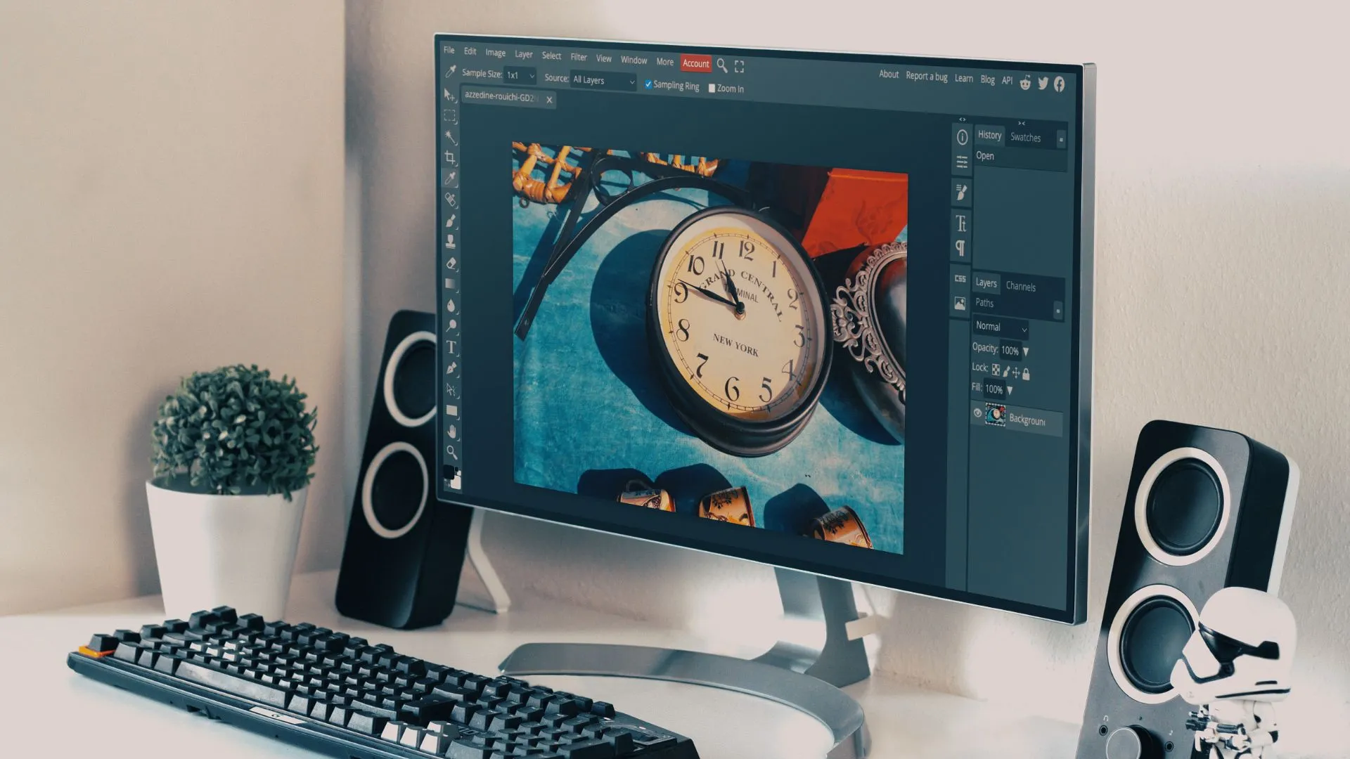 Remote Desktop Khác VPN Thế Nào Và Nên Chọn Ứng Dụng Nào?