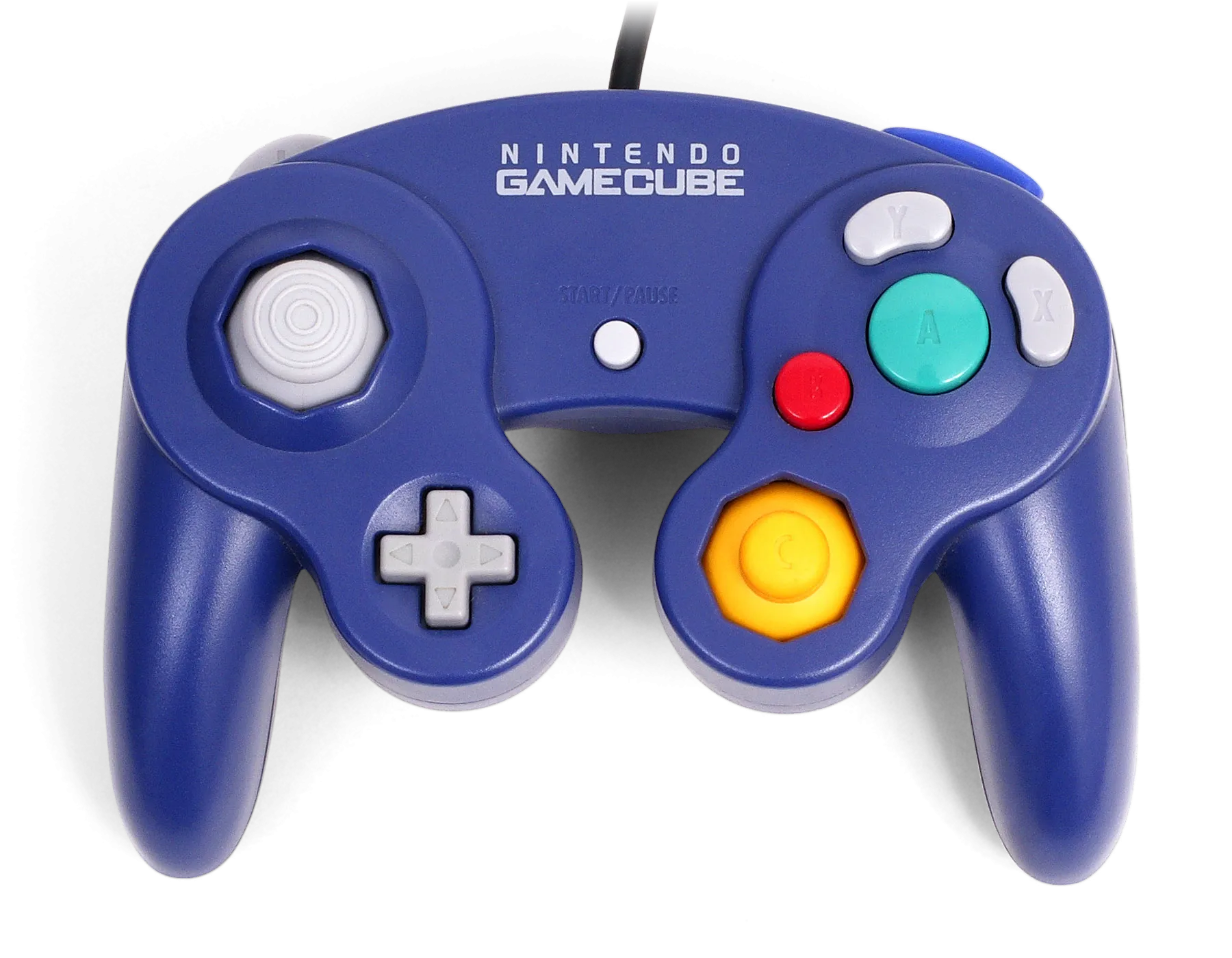 Tay cầm GameCube chính hãng cho trải nghiệm chơi game hoài niệm trên Nintendo Switch 2