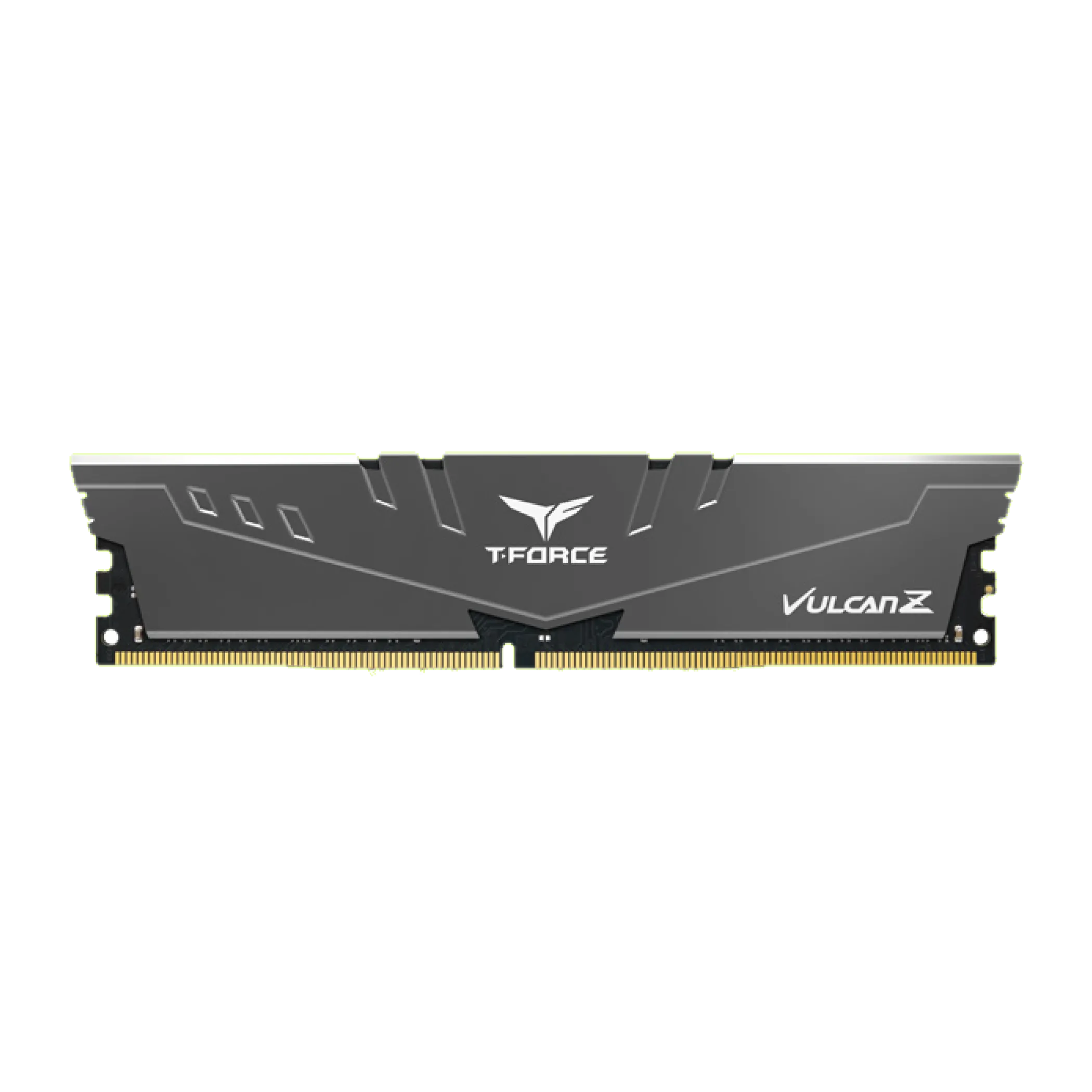 Thanh RAM Teamgroup T-Force Vulcan Z DDR4, lựa chọn đáng tin cậy để nâng cấp bộ nhớ cho máy tính