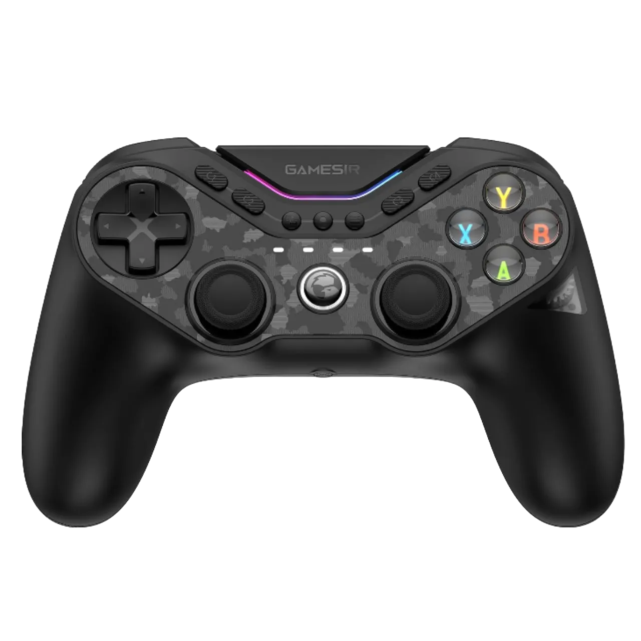 A transparent render of the GameSir Tarantula Pro