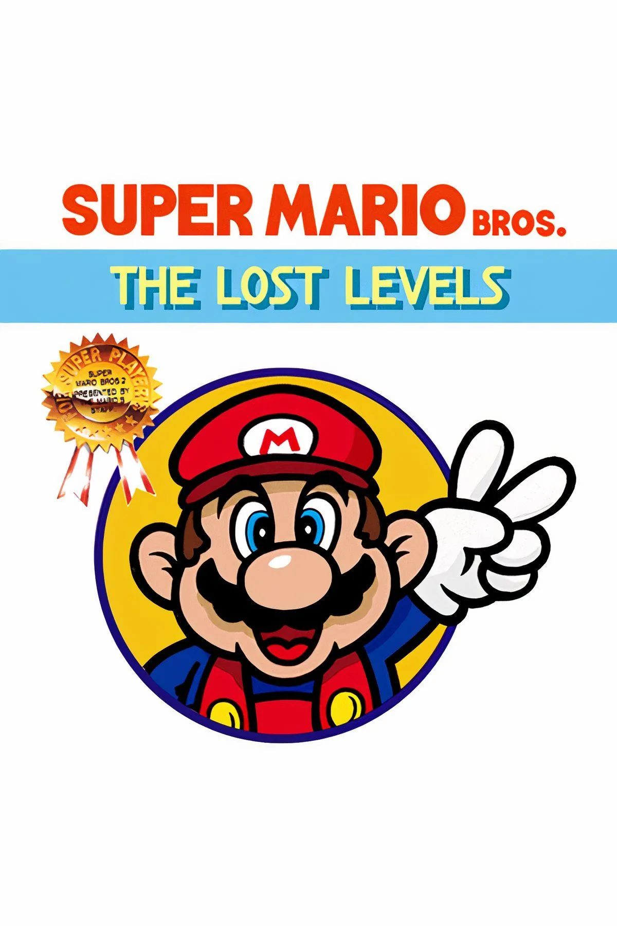 Ảnh cắt ghép các cảnh trong game Super Mario Bros The Lost Levels với nhân vật Mario