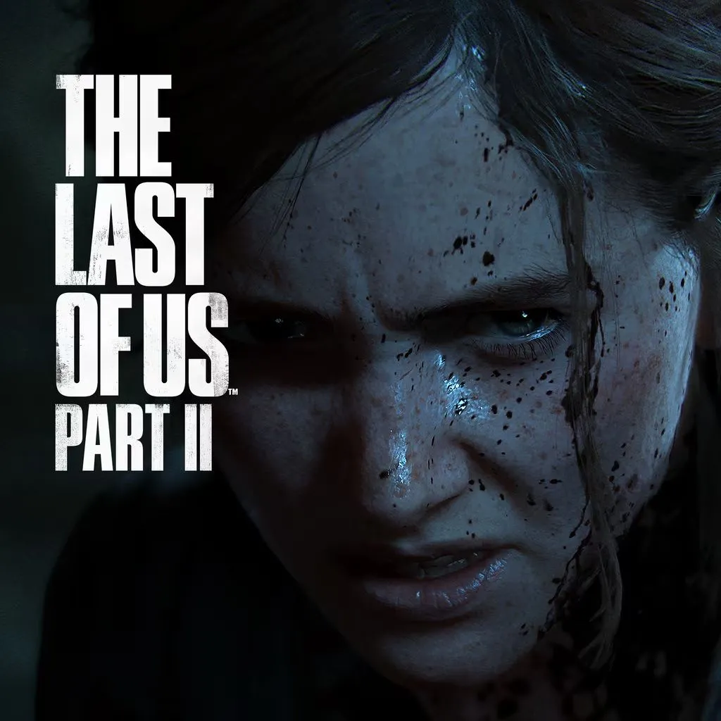 Ảnh sản phẩm game The Last of Us Part II mô tả thế giới hậu tận thế đầy bi kịch