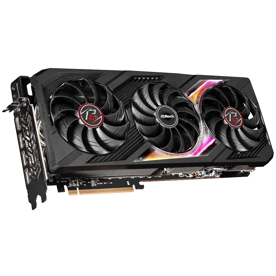 ASRock Phantom Gaming OC Radeon RX 7900 XT