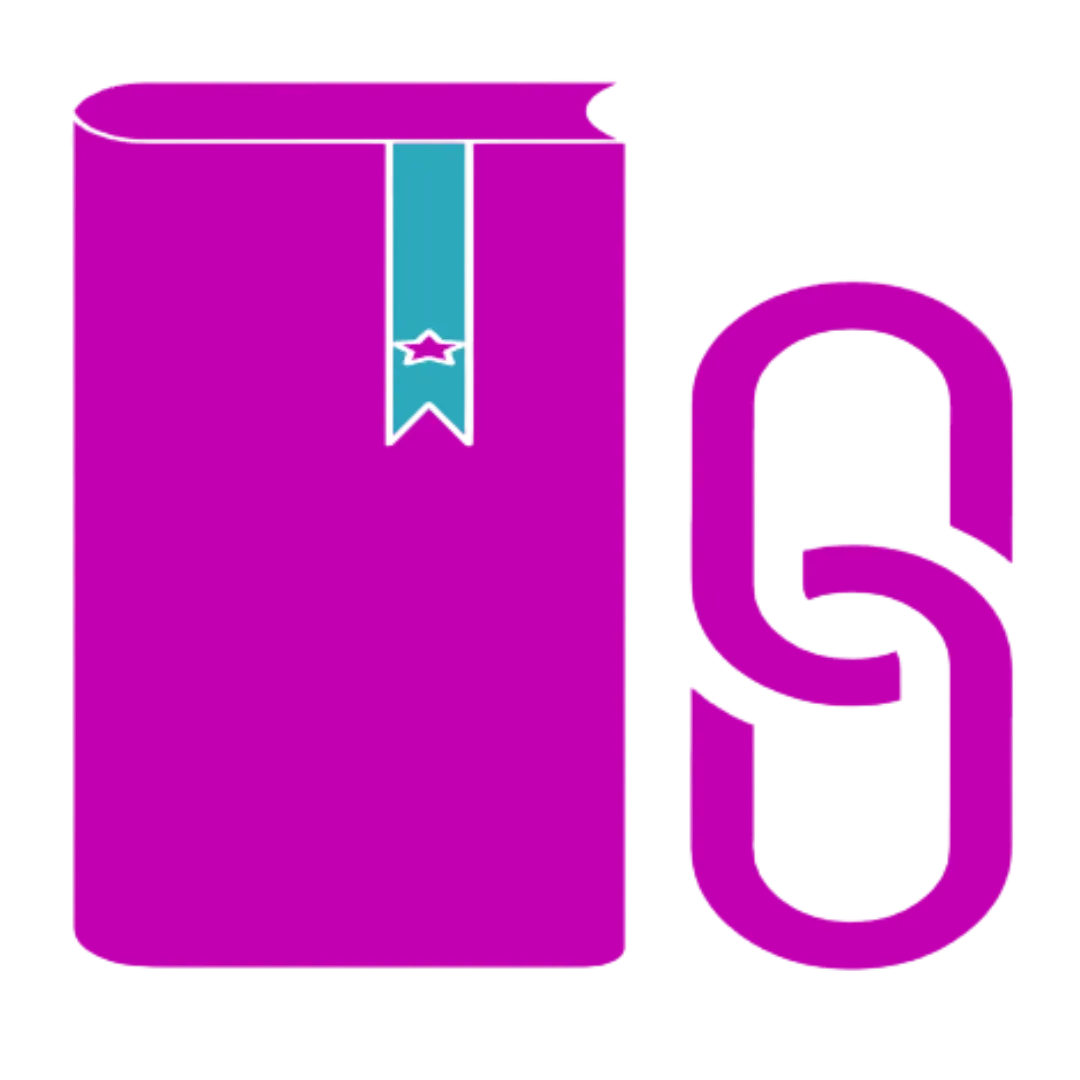 Biểu tượng của LinkStash, một giải pháp quản lý bookmark self-hosted