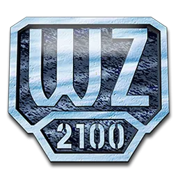 Biểu tượng game Warzone 2100