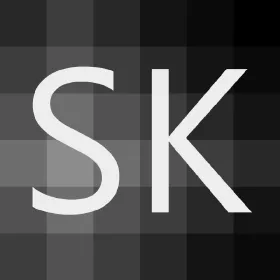 Biểu tượng hoặc giao diện đơn giản của Special K (SKIF GUI)