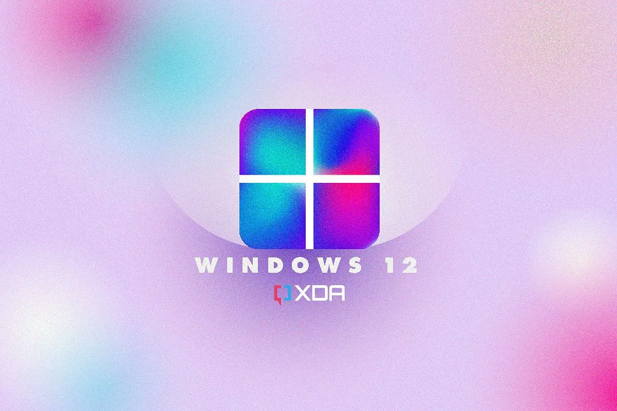 Biểu tượng Windows 12, gợi ý về hệ điều hành tương lai có thể theo mô hình đăng ký trả phí