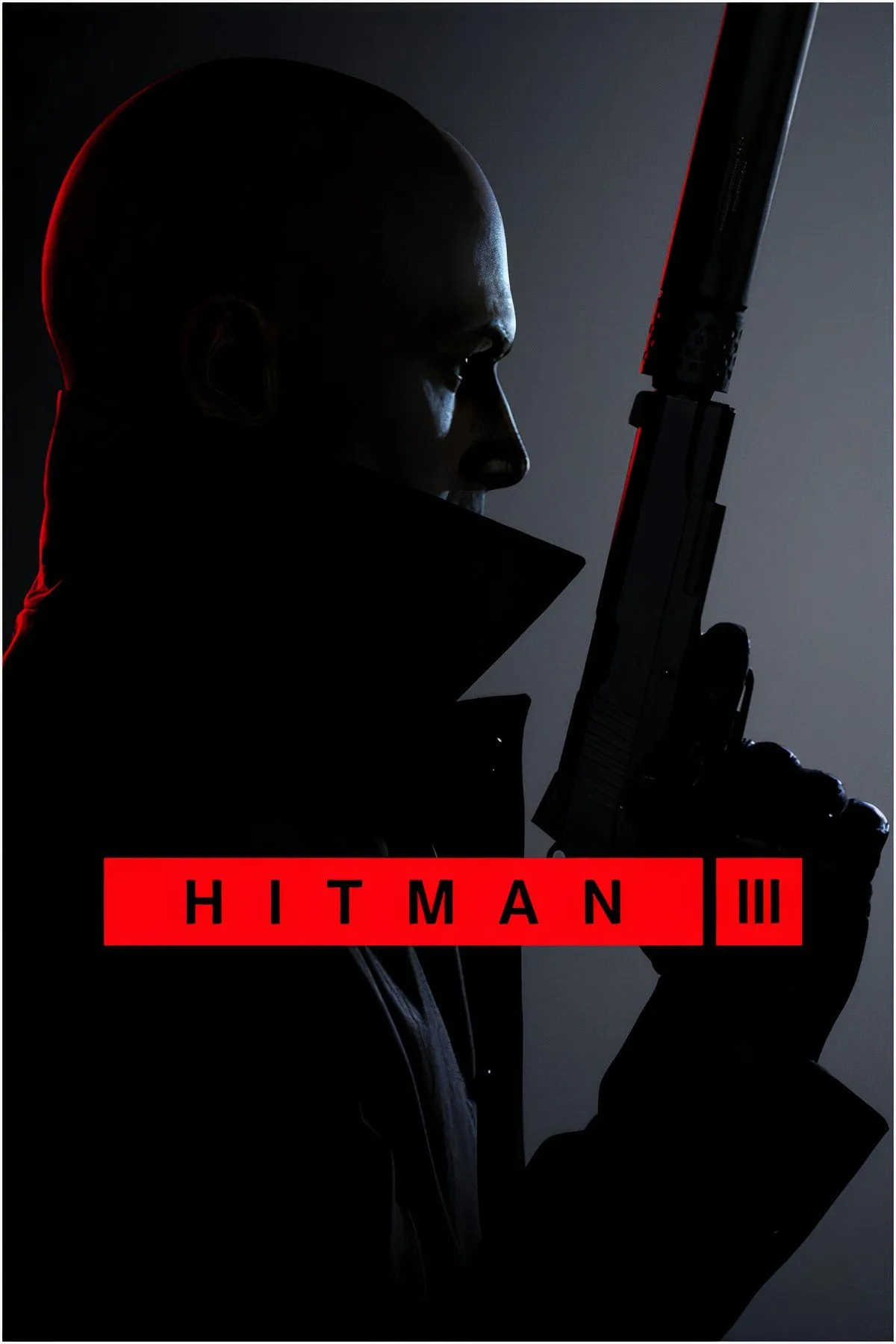 Bộ ba Hitman World of Assassination với Agent 47 thực hiện nhiệm vụ bí mật