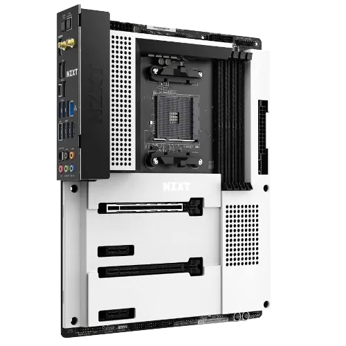 Bo mạch chủ NZXT N7 B550