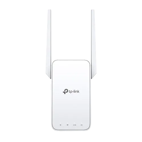 Bộ mở rộng sóng Wi-Fi TP-Link RE315 AC1200 màu trắng
