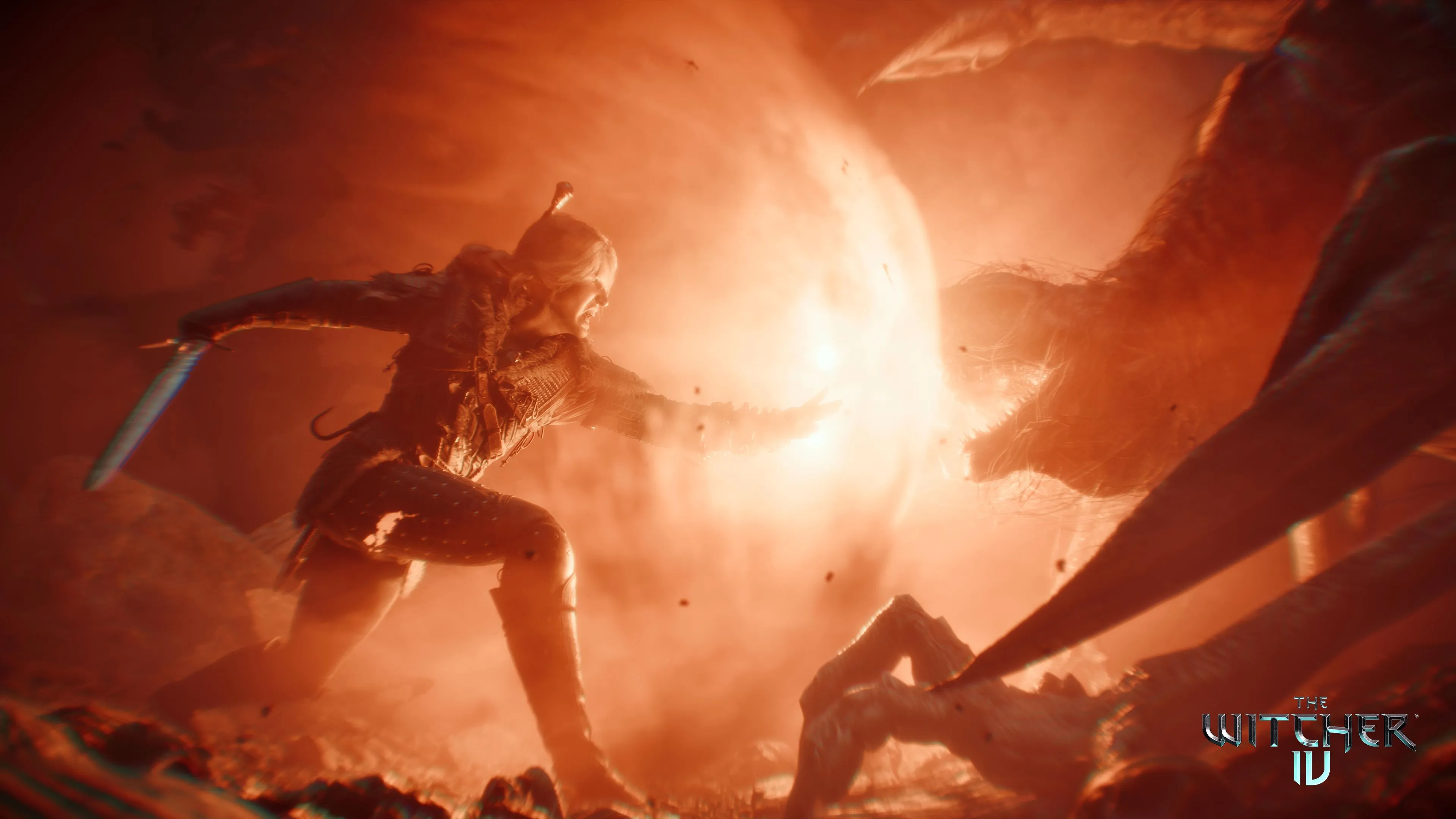 Bối cảnh hoang dã và bí ẩn trong thế giới The Witcher, mở ra những cuộc phiêu lưu mới cùng Ciri trong The Witcher 4