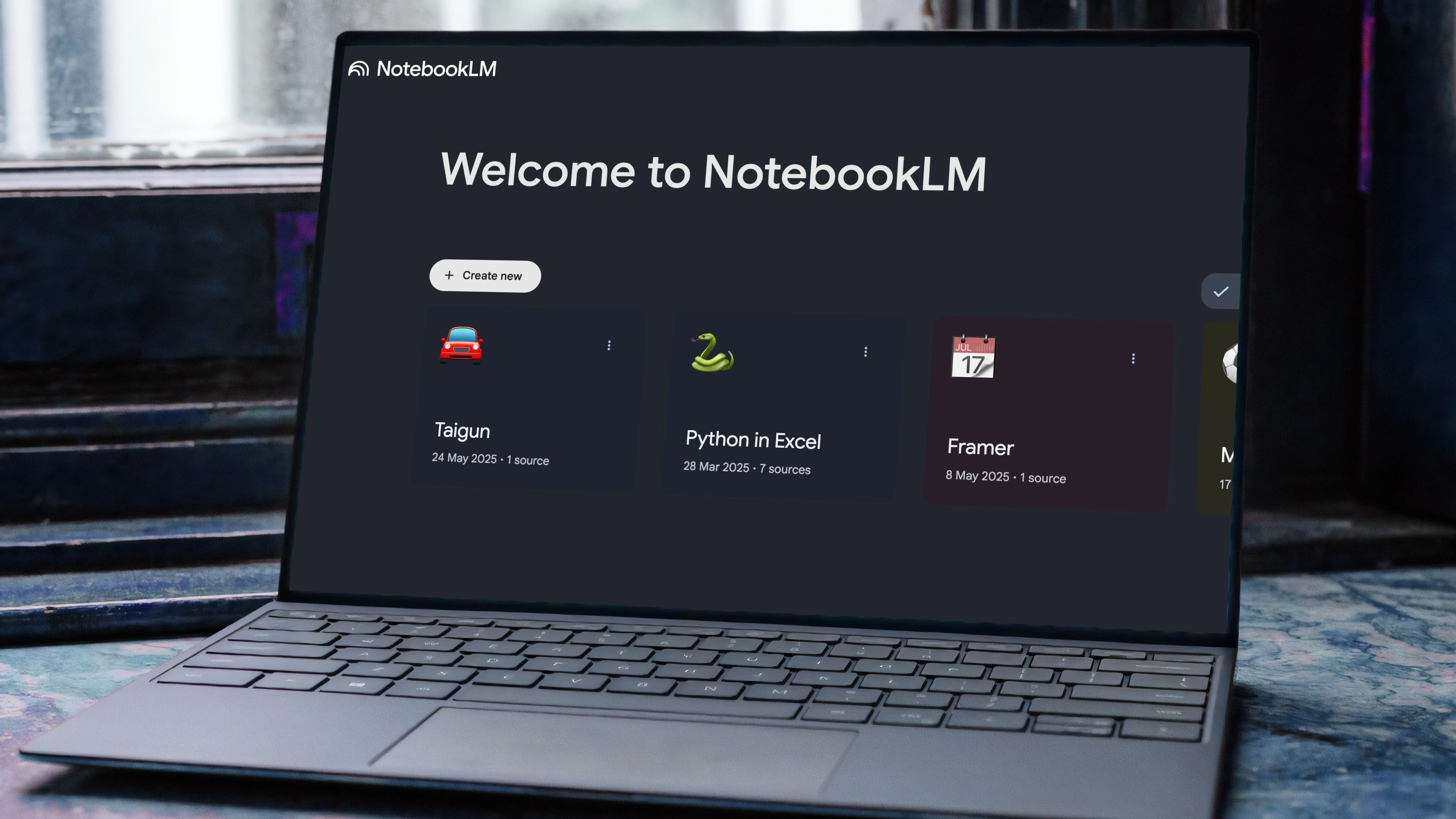 Các cách độc đáo sử dụng NotebookLM để tối ưu năng suất làm việc
