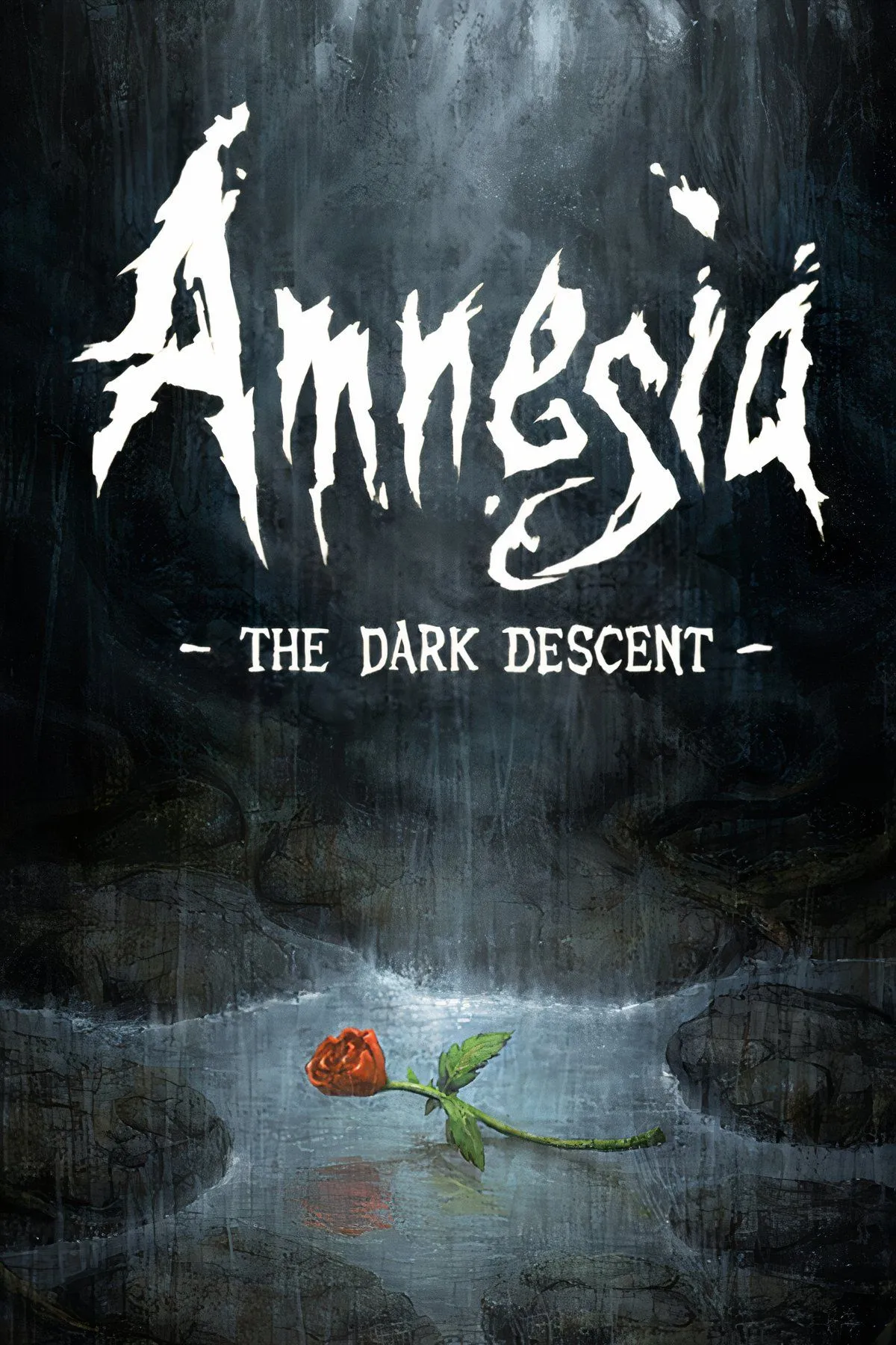 Các cảnh tượng rùng rợn và không khí ám ảnh trong game kinh dị Amnesia: The Dark Descent